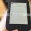 Factory directly supply cheap e-ink reader