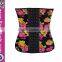 Wholesale Latex Steel Boned Plus Size Waist Training Corset
