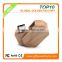 Fashionable low price wooden swivel pen driver 8gb