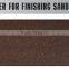 Sanding Paper for Finishing Sander