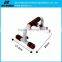 Indoor Horizontal Fitness Push Bar Chin up Bar