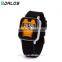 With free platform tracking sos panic button bracelet waterproof gps gsm watch tracker