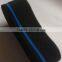 Double Barber Hair Brush Sponge For Dreads Locking Twist Coil Afro Curl Wave