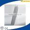Long Aluminium Heavy Duty Wheeled Machinery Ramps, Straight ATV Ramp for Truck Trailer Forklift
