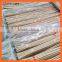 insulation kraft crepe paper tube