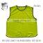 wholesale popular fashion training safety vest