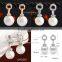 IN stock wholesale fashion women earrings