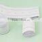 New design with color stripe fetal stretch belt with buttons