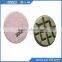 diamond marble polishing pads