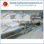 2013 cnc soft bedding non woven machinery quilt production line