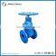 china wholesale JKTL factory directly electric factory cast iron gate valve lockout