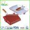 Non-Stick Carbon Steel Oval Grill Frying Pan