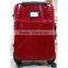 Business Men PU Luggage Bag