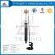 Adjustable gas spring for office chair