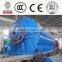 China hot sale cost of small plastic recyclin machines