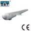 Light Full Cassette Retractable Awning