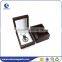 engrave wood box for gift