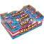 Airheads Xtremes Sour Belts Tray (2oz) - Bluest Raspberry