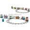  china Cheapest fun electric train for children