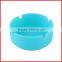 Eco-friendly Custom Silicone Ashtray As Premium Gift