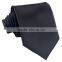 Latest New Elegent Korean Silk Pure Color Wedding Neck Ties For Men