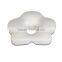 Flow Shape Memory Foam Pillow Flower Pillow/Seat Cushion