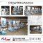 Universal Bed-type Vertical Drilling and Milling Machine ZX5150B