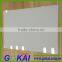 1.22*2.44m color pmma high quality white acrylic sheet
