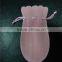 Wholesale Drawstring Leather Jewelry Pouches
