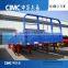 CIMC SideWall Semi Trailer