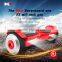 HX New Product UL2272 Approved Self Balance Scooter With Detachable Battery APP