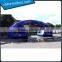 New Single Inflatable Water Wars Ready To go/ inflatable sport game