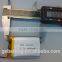 GEB103450 3.7v 1800mAh lipo rechargeable li-ion prismatic battery