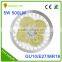 Trade assurance aluminum mini led spot light 12v led spot gu10