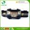 Rechargeable 3W cree led headlamp promotional with 200 lumens
