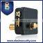 Electrical Door Lock with PCB, Double Connected Cylinder, Black Painted