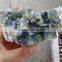 Wholesale Beautiful Purple and Green Fluorite Crystal Specimen for Decoration