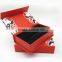 funky retro paper tea set