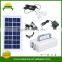 China supplier energy saving home solar systems led solar lamp