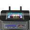 12 inch professional musical stage speaker in Speaker with the display