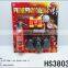 funny creative fire and rescue equipment new boy toys