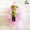 lovely fishing boy voodoo doll toy