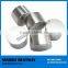rare earth high quality neodymium cylinder rod magnet for sale