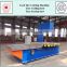Used Tire Cutting Machine and Tire Cutting Saw and Tire Section Saw