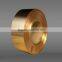 supply cheap GB t2/c1100 copper foil,copper coil strips for Cylinder sheet