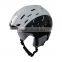 Elegant Soft Touching EPS Ski Helmet For teenagers and Adults