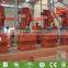 Quick And Easy Operation 3GN Rubber Type Shot Blasting Rust Removal Machine