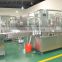 Spray bottle filling management joint production line