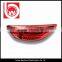 mazda cx-5 led tail lamp