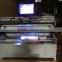 Sleeve type flexo plate mounting machine for flexo printing machine supplier